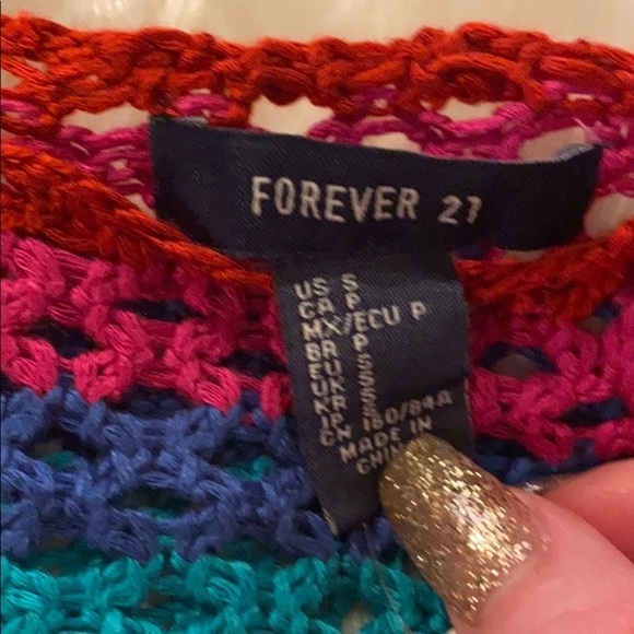 New with tags forever 21 top - Picture 5 of 7